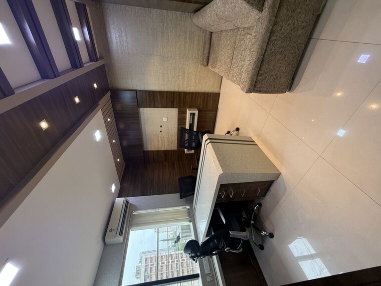 Team Area, samarth-aishwarya Commercial Office Space 1150 Sq.Ft. In Andheri West Mumbai 10545425