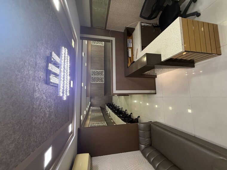 Kitchen, samarth-aishwarya Commercial Office Space 1150 Sq.Ft. In Andheri West Mumbai 10545425