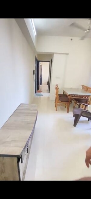 Gym in 1 BHK Apartment at Lodha Splendora, Ghodbunder Road – for Rent
