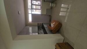 Kitchen in 3 BHK Apartment at Lotus Elise, Sector 99 – for Rent