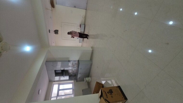 Bathroom, lotus-elise 3 Bedroom 1870 Sq.Ft. Apartment In Sector 99 Gurgaon 10545426