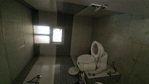 Bathroom in 3 BHK Apartment at Lotus Elise, Sector 99 – for Rent