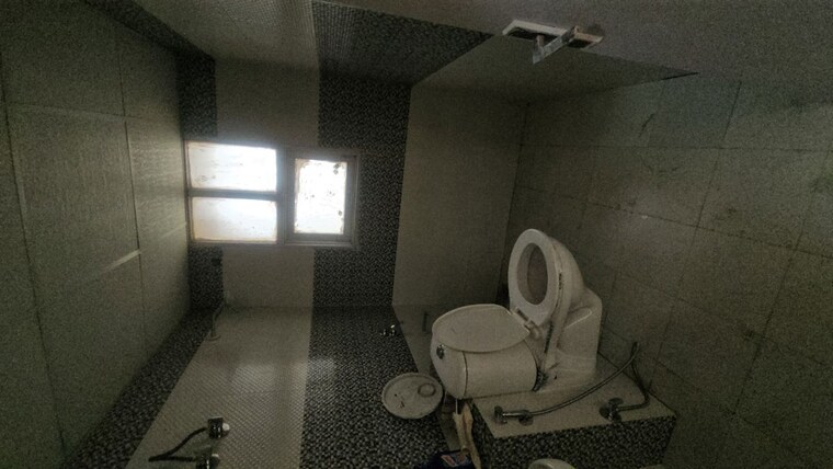 Bathroom, lotus-elise 3 Bedroom 1870 Sq.Ft. Apartment In Sector 99 Gurgaon 10545426