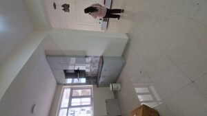 Bathroom in 3 BHK Apartment at Lotus Elise, Sector 99 – for Rent