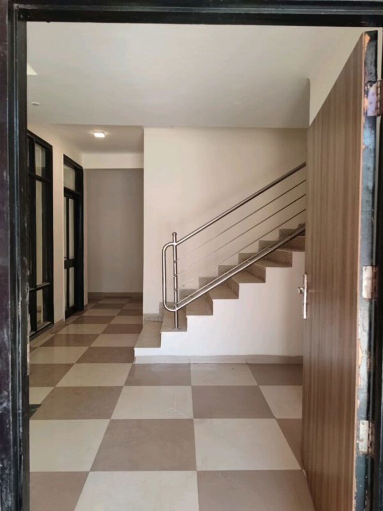 Kitchen, sushant lok iii 4 Bedroom 300 Sq.Yd. Villa In Sushant Lok Iii Gurgaon 10545437