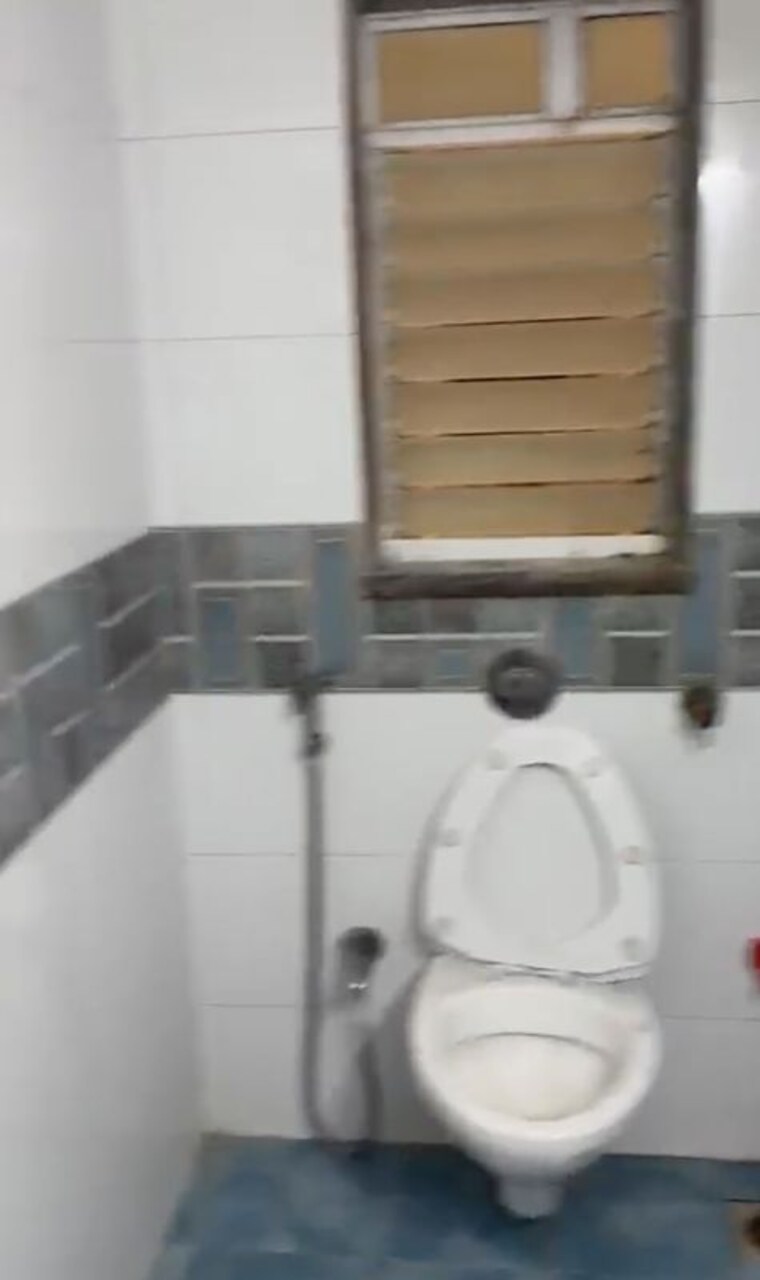 Bathroom, skd-pinnacolo 3 Bedroom 820 Sq.Ft. Apartment In Mira Road Thane 10545446