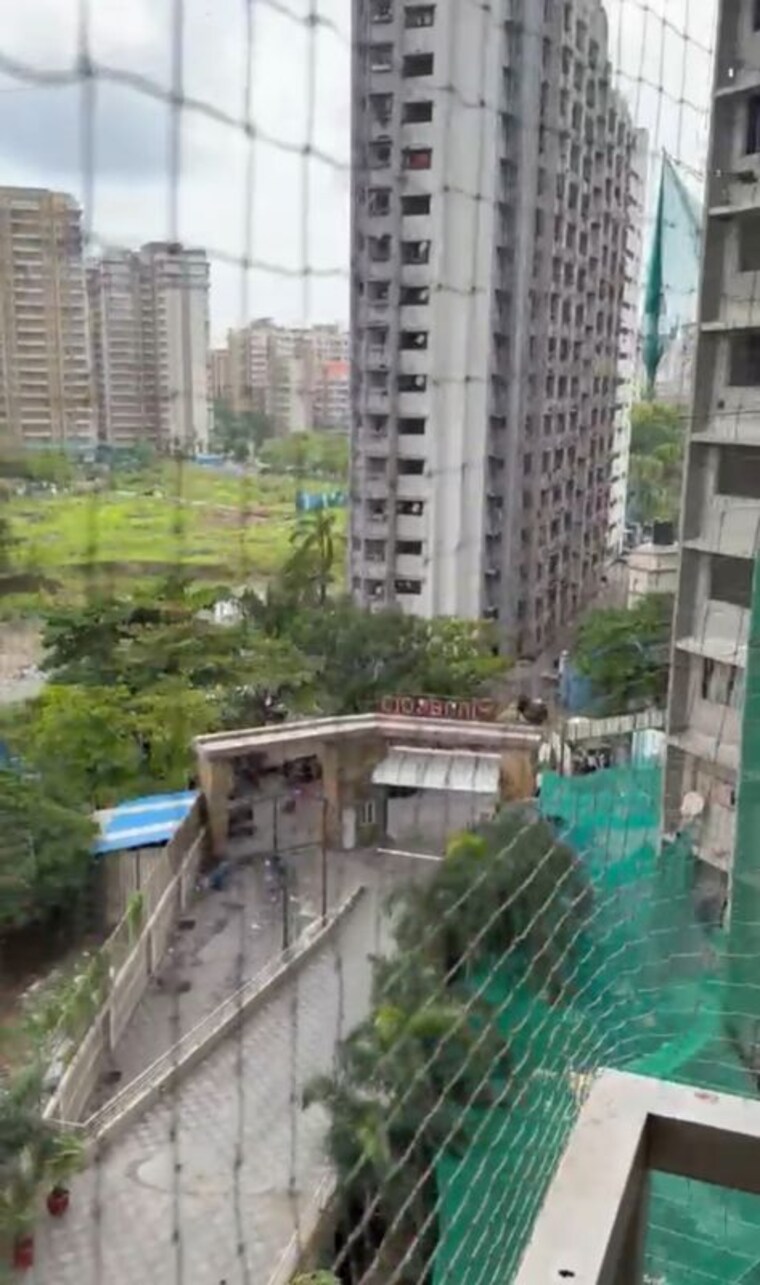 Exterior View, skd-pinnacolo 3 Bedroom 820 Sq.Ft. Apartment In Mira Road Thane 10545446