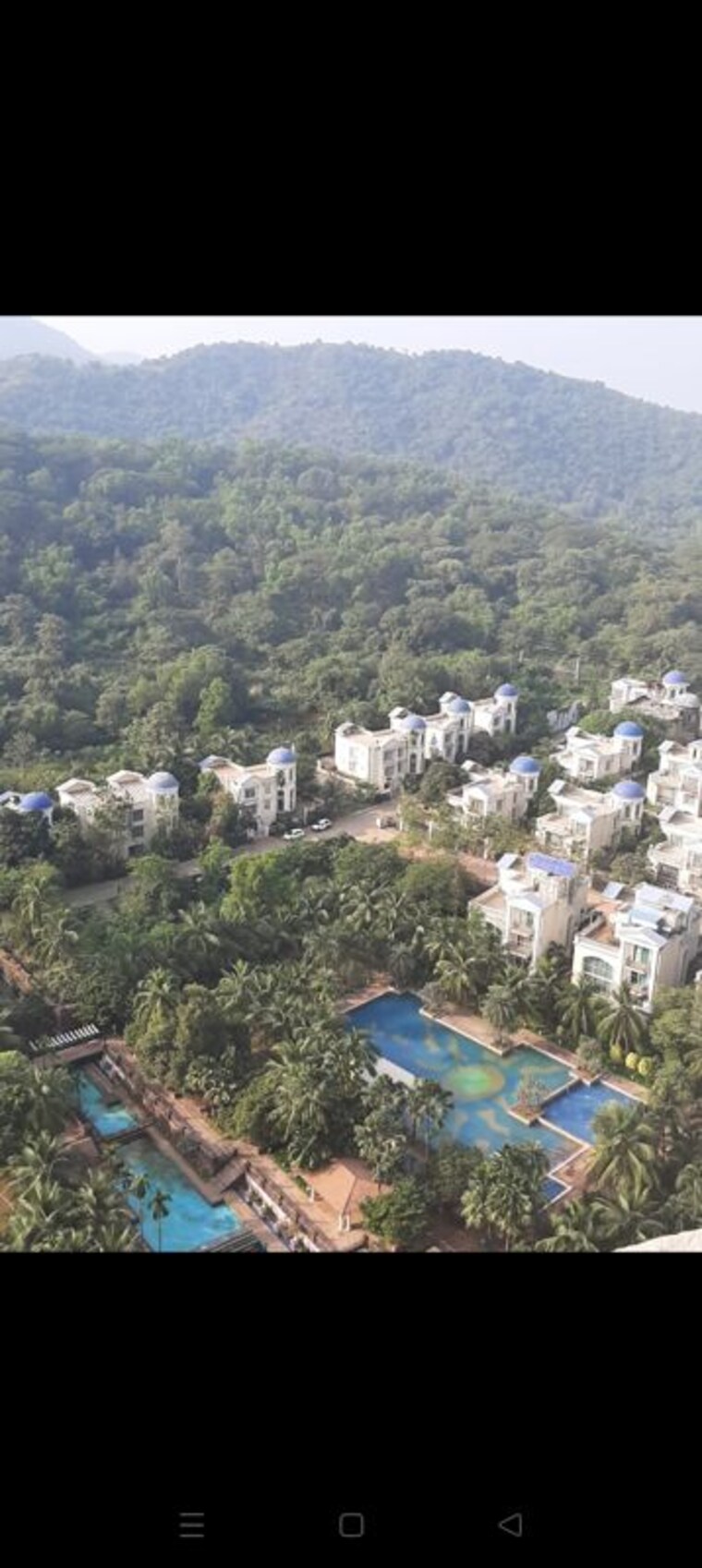Exterior View, bhimjyani-verraton 2.5 Bedroom 910 Sq.Ft. Apartment In Manpada Thane 10545455