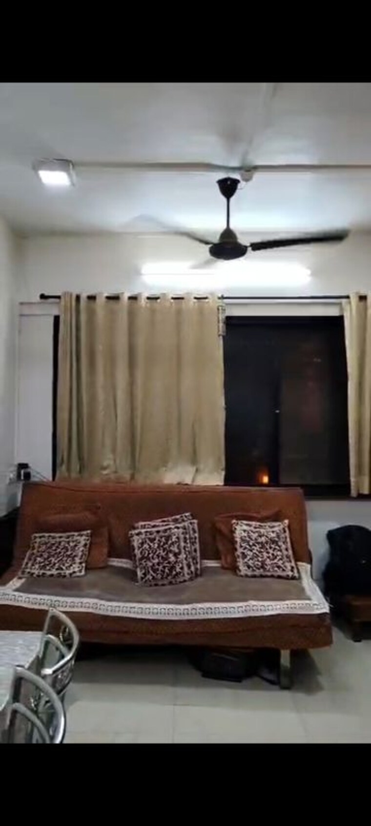 Bedroom, sun-breeze-apartment 1 Bedroom 470 Sq.Ft. Apartment In Vile Parle East Mumbai 10545460