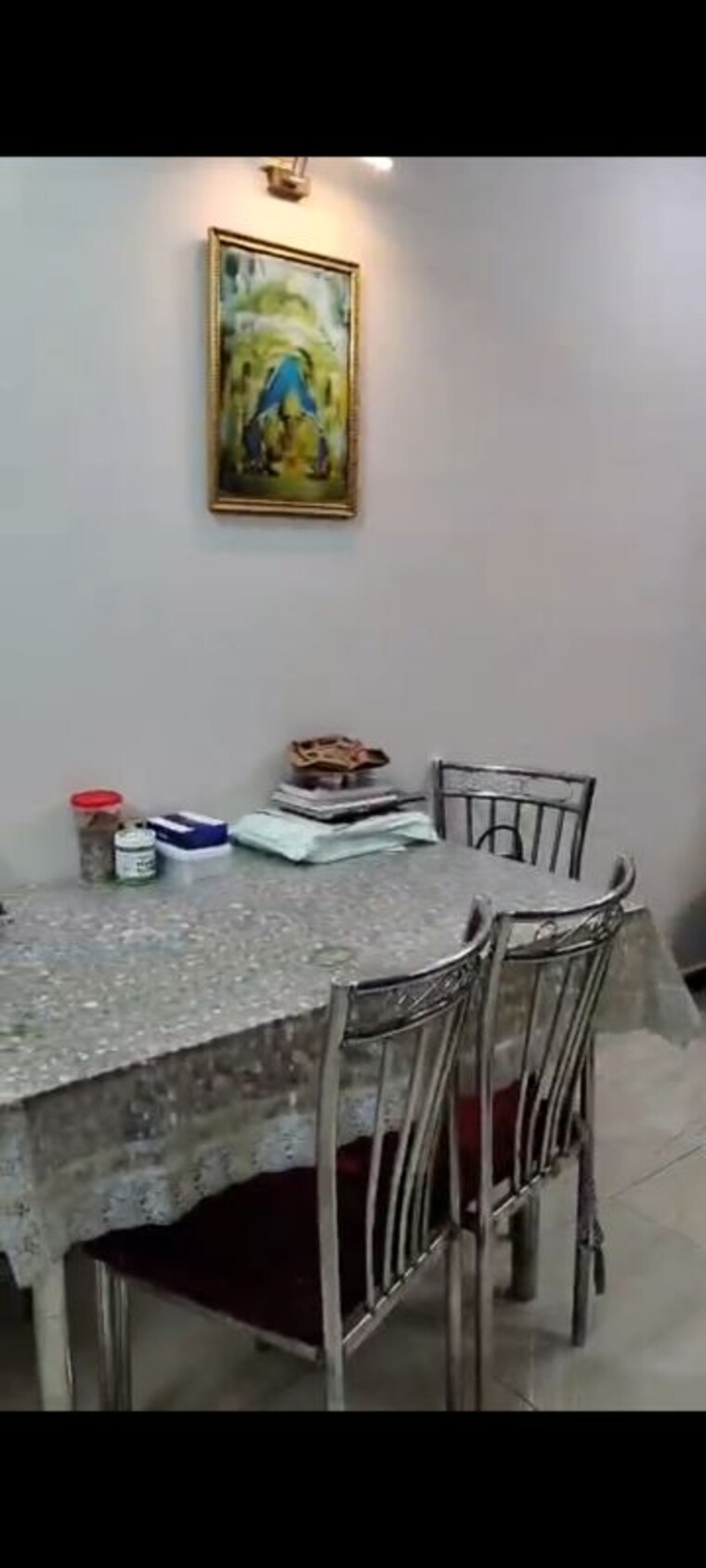 Floor Plan, sun-breeze-apartment 1 Bedroom 470 Sq.Ft. Apartment In Vile Parle East Mumbai 10545460