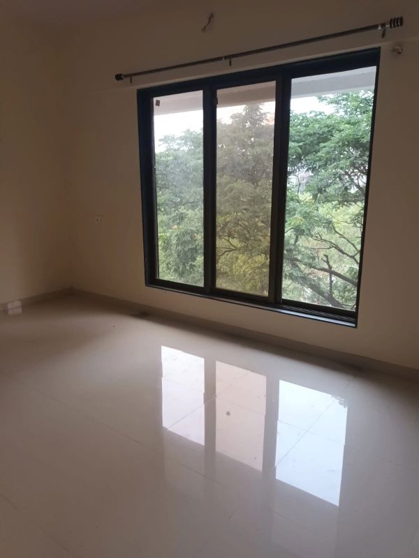 2 BHK + Prayer Room 545 Sq.Ft. Apartment in Triumph Omkareshwar CHS