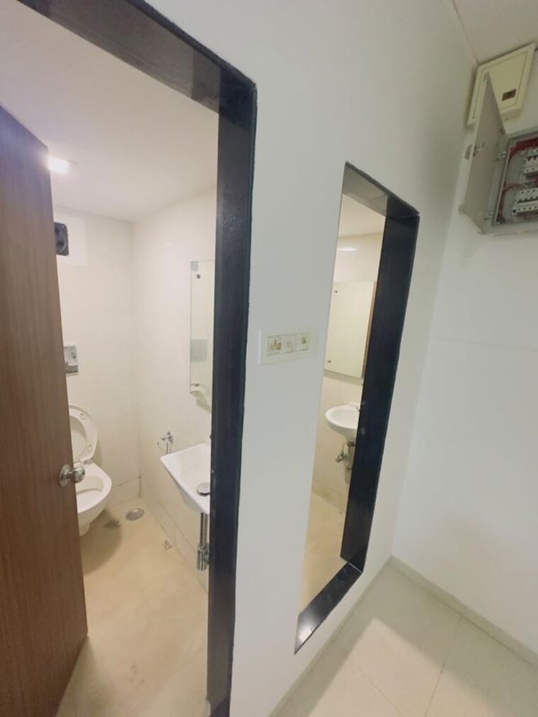 undefined, greenscape-cyber-one Commercial Office Space 1250 Sq.Ft. In Vashi Sector 30a Navi Mumbai 10545438