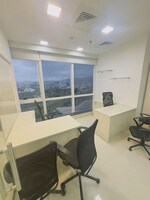 1250 Sq.Ft. Office Space in Greenscape Cyber One
