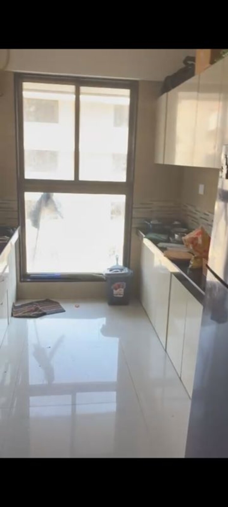 Washroom, raj-infinia 2 Bedroom 797 Sq.Ft. Apartment In Malad West Mumbai 10545461