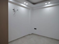 1 BHK + Prayer Room Builder Floor For Sale in Chattarpur