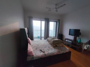 1 BHK Builder Floor For Sale in Sushant Lok 3, Sector 57