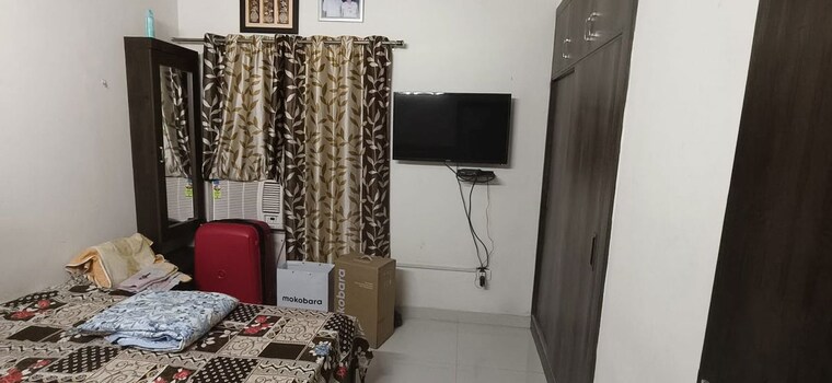 Living Room, gls-avenue-51 3 Bedroom 645 Sq.Ft. Apartment In Sector 92 Gurgaon 10545470