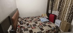 Bedroom in 3 BHK Apartment at GLS Avenue 51, Sector 92 – for Rent
