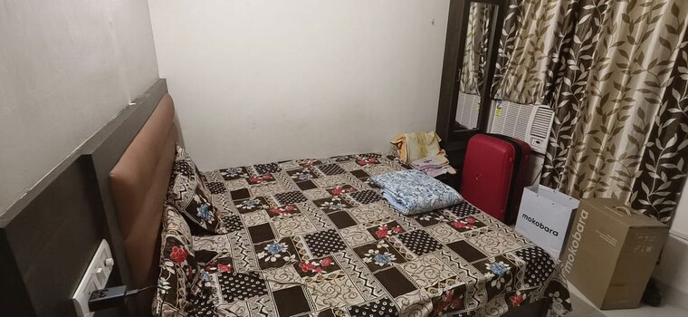 Bedroom, gls-avenue-51 3 Bedroom 645 Sq.Ft. Apartment In Sector 92 Gurgaon 10545470