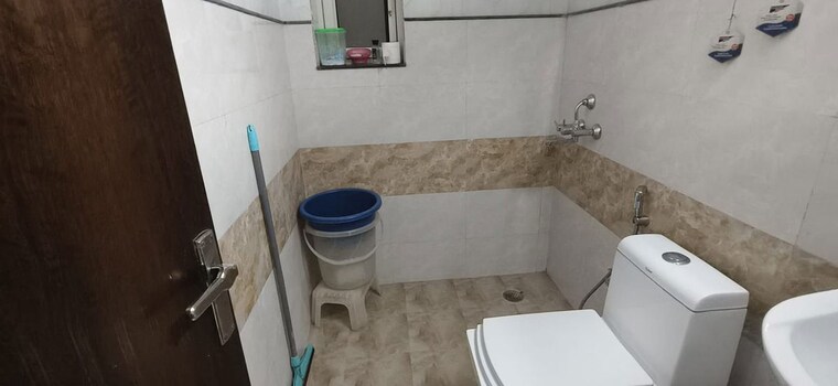 Bathroom, gls-avenue-51 3 Bedroom 645 Sq.Ft. Apartment In Sector 92 Gurgaon 10545470