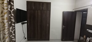Furnished Amenities in 3 BHK Apartment at GLS Avenue 51, Sector 92 – for Rent