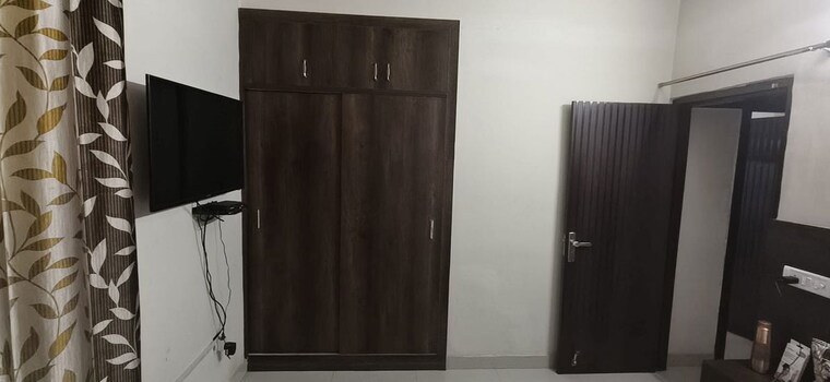 undefined, gls-avenue-51 3 Bedroom 645 Sq.Ft. Apartment In Sector 92 Gurgaon 10545470
