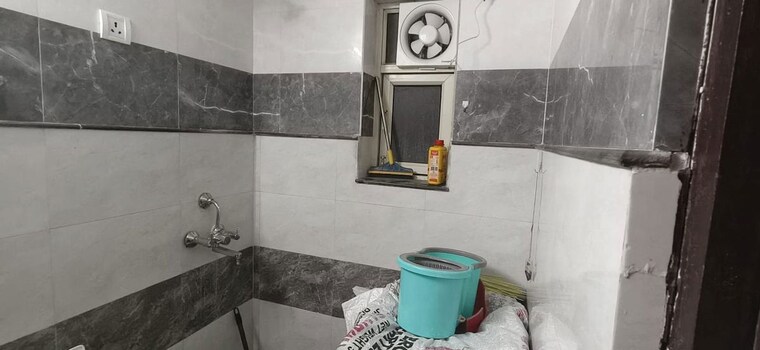 Bathroom, gls-avenue-51 3 Bedroom 645 Sq.Ft. Apartment In Sector 92 Gurgaon 10545470