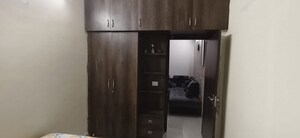 Furnished Amenities in 3 BHK Apartment at GLS Avenue 51, Sector 92 – for Rent