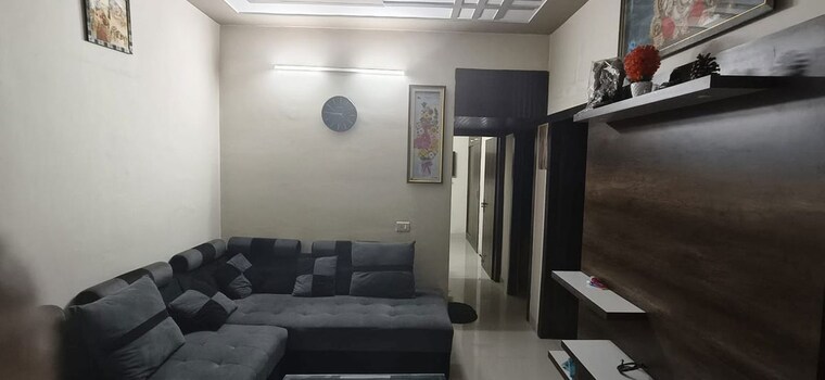 Kitchen, gls-avenue-51 3 Bedroom 645 Sq.Ft. Apartment In Sector 92 Gurgaon 10545470