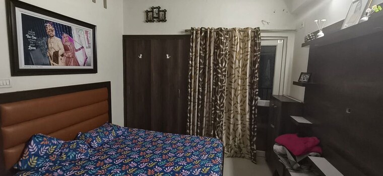 Bedroom, gls-avenue-51 3 Bedroom 645 Sq.Ft. Apartment In Sector 92 Gurgaon 10545470