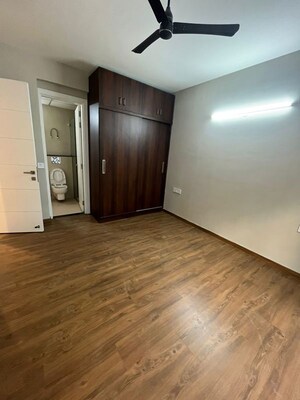 3 BHK Apartment For Rent in Signature Global City 63A, Sector 63a