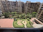 2 BHK 500 Sq.Ft. Apartment in Sethia Sea View