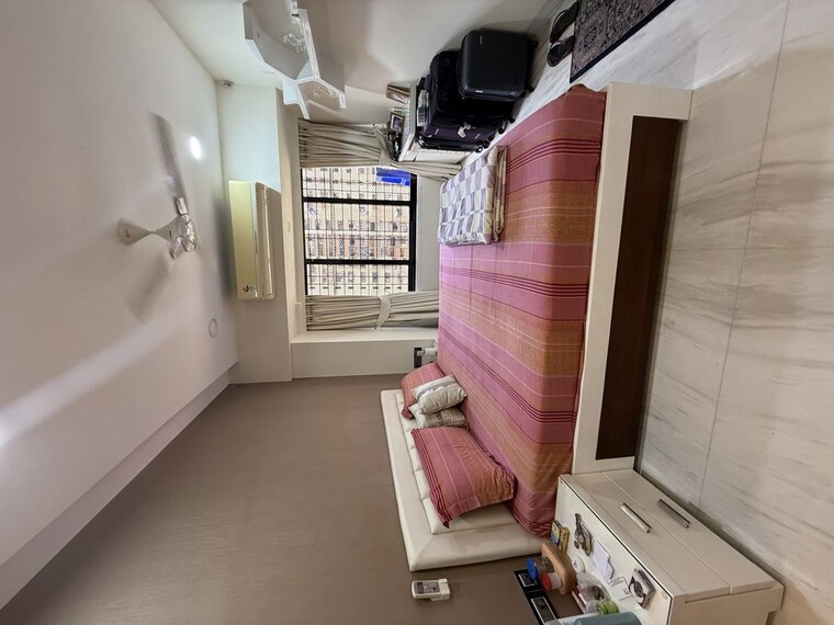 Team Area, sethia-sea-view 2 Bedroom 500 Sq.Ft. Apartment In Goregaon West Mumbai 10545457