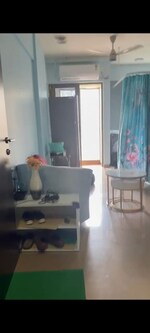 1 BHK + Extra Room 500 Sq.Ft. Apartment in Mahindra Vicino