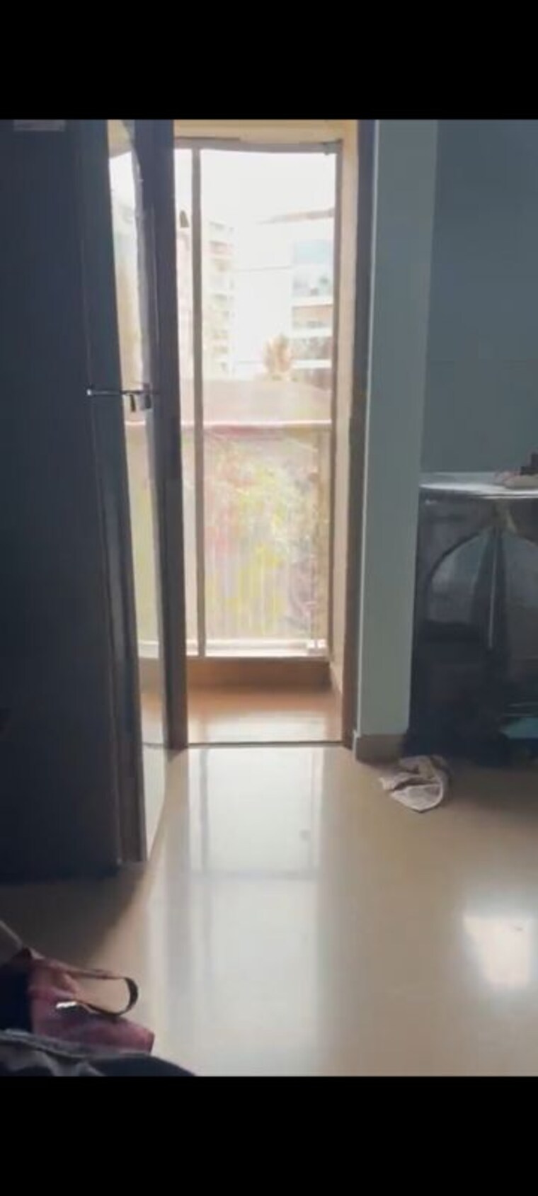 Bathroom, mahindra-vicino 1 Bedroom 500 Sq.Ft. Apartment In Andheri East Mumbai 10545487