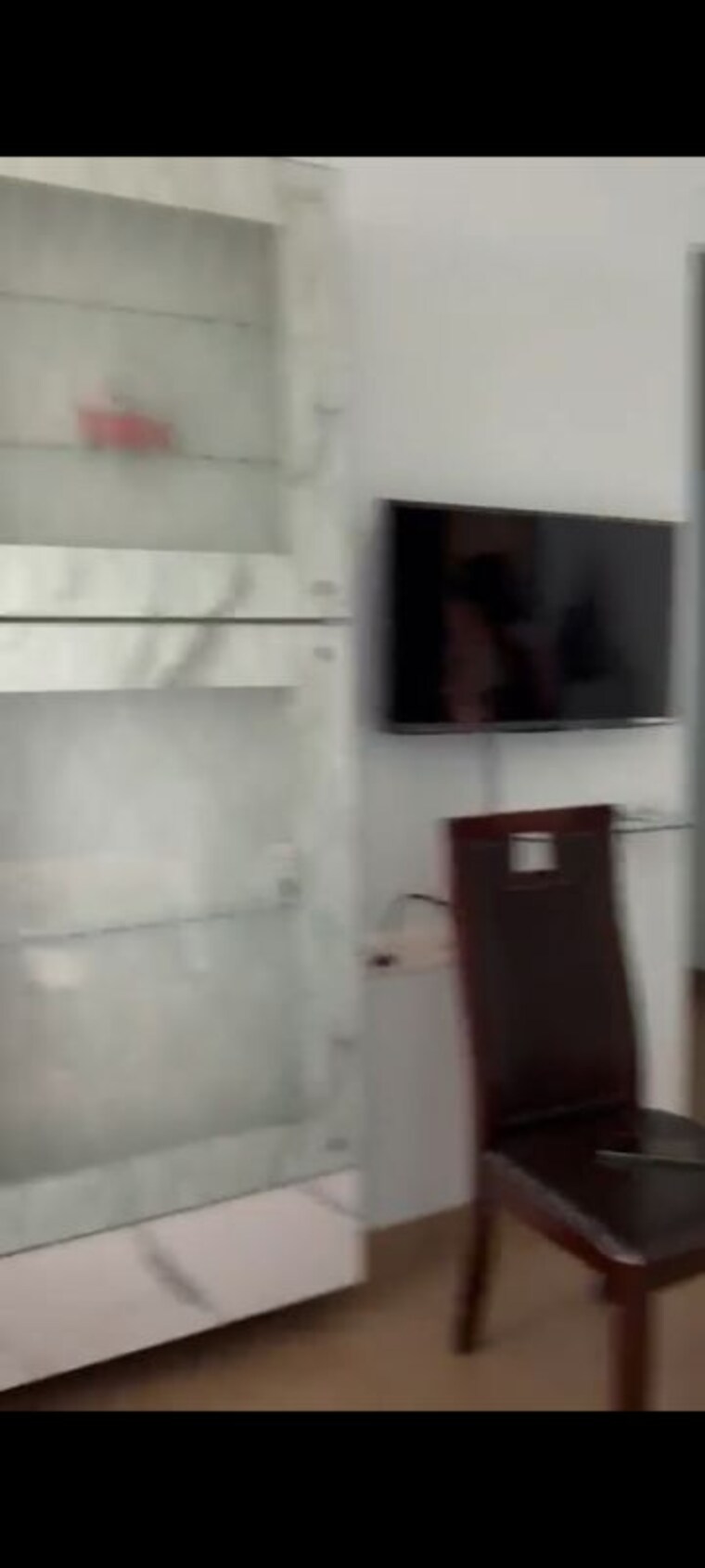 Kitchen, mahindra-vicino 1 Bedroom 500 Sq.Ft. Apartment In Andheri East Mumbai 10545487