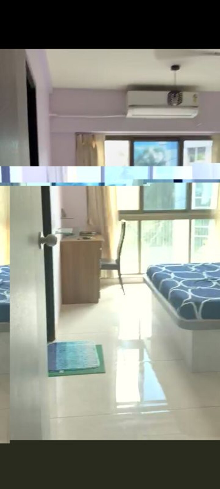 Kitchen, mahindra-vicino 1 Bedroom 500 Sq.Ft. Apartment In Andheri East Mumbai 10545487