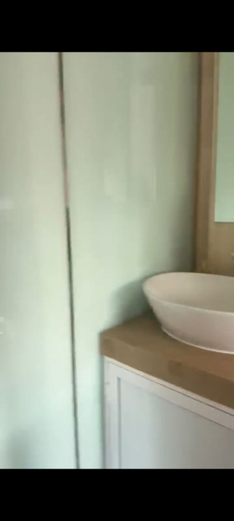Bathroom, mahindra-vicino 1 Bedroom 500 Sq.Ft. Apartment In Andheri East Mumbai 10545487