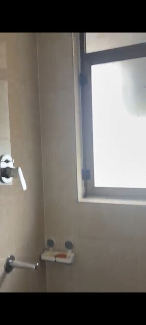 Building Lobby in 1 BHK Apartment at Mahindra Vicino, Andheri East – for Rent