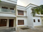 4 BHK + Prayer Room,Servant Room,Study Room,Extra Room 4500 Sq.Ft. Independent House in Kuttanellur