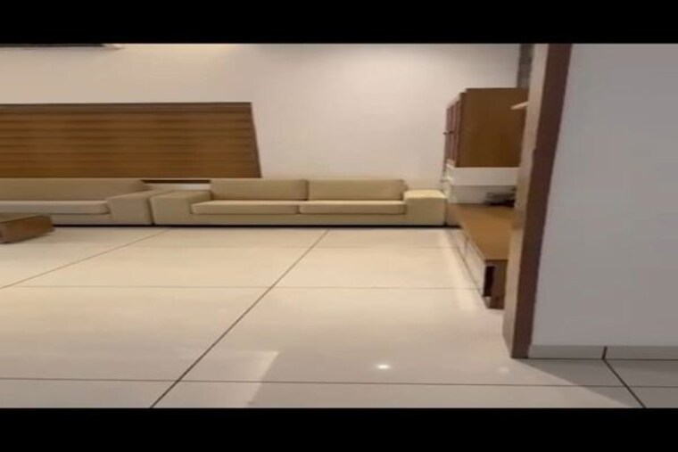 Exterior View, kuttanellur 4 Bedroom 4500 Sq.Ft. Independent House In Kuttanellur Thrissur 10545497