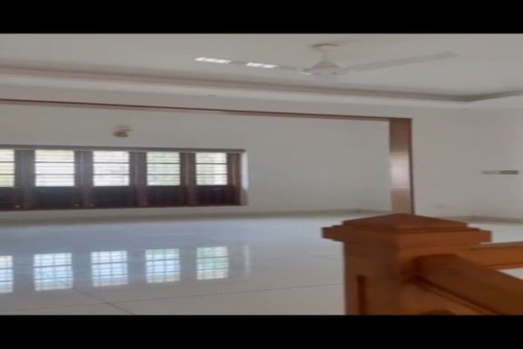 Kitchen, kuttanellur 4 Bedroom 4500 Sq.Ft. Independent House In Kuttanellur Thrissur 10545497