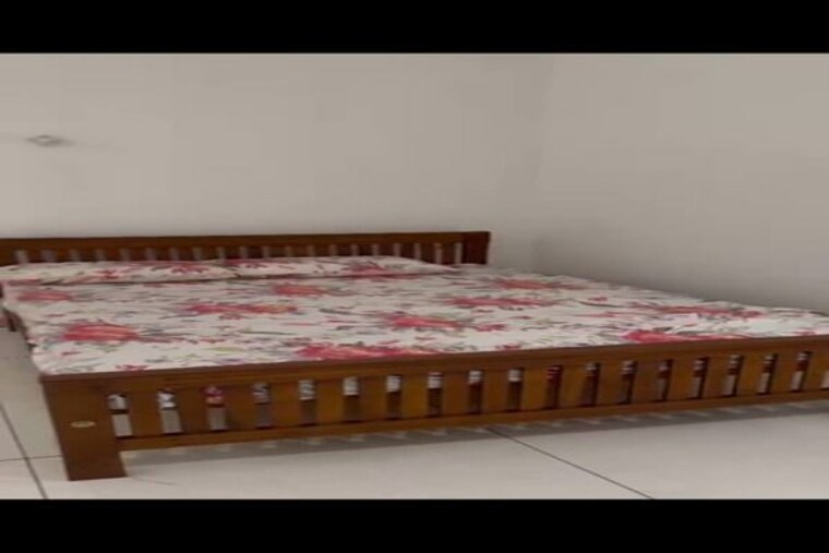 Bedroom, kuttanellur 4 Bedroom 4500 Sq.Ft. Independent House In Kuttanellur Thrissur 10545497