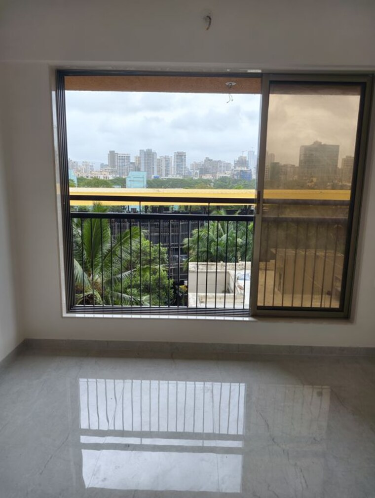 Entrance, vishram-yog-chs 2 Bedroom 580 Sq.Ft. Apartment In Borivali West Mumbai 10545483
