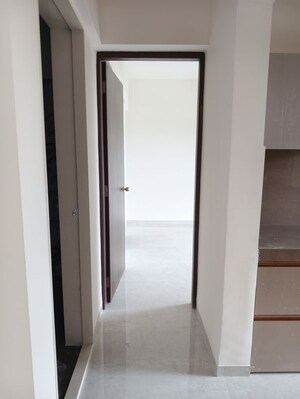 Common Area in 2 BHK Apartment at Vishram Yog Chs, Borivali West – for Rent