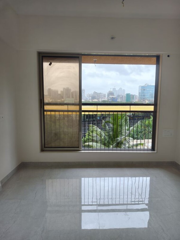 Room, vishram-yog-chs 2 Bedroom 580 Sq.Ft. Apartment In Borivali West Mumbai 10545483