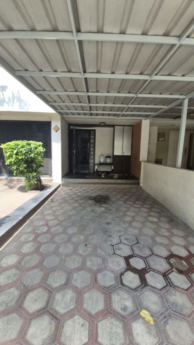 Balcony, jodhpur 3 Bedroom 1800 Sq.Ft. Villa In Jodhpur Ahmedabad 10545447