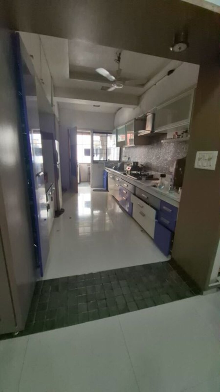 Kitchen, jodhpur 3 Bedroom 1800 Sq.Ft. Villa In Jodhpur Ahmedabad 10545447