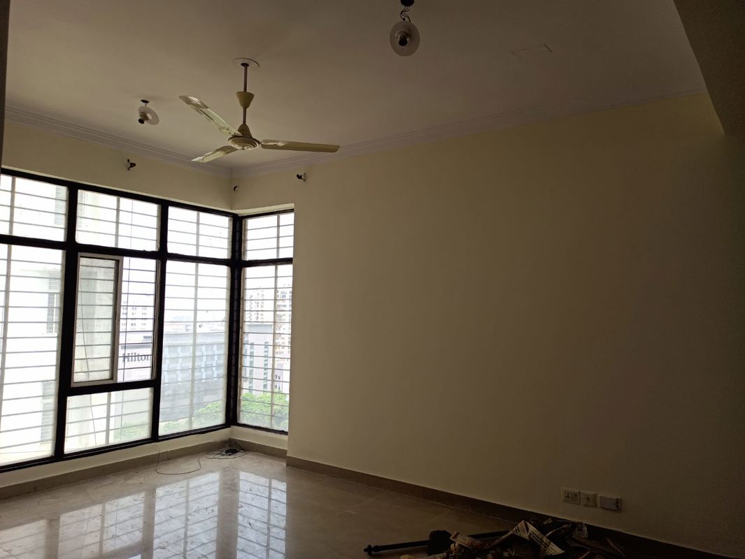 3 BHK + Store Room 1400 Sq.Ft. Apartment in Eldeco Elegante
