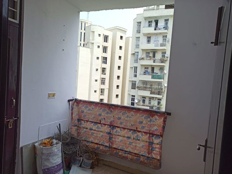Master Plan, eldeco-elegante 3 Bedroom 1400 Sq.Ft. Apartment In Vibhuti Khand Lucknow 10545482